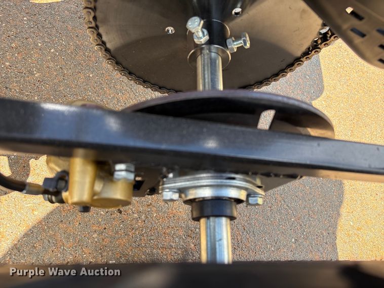 image for item EU7021 Go Cart