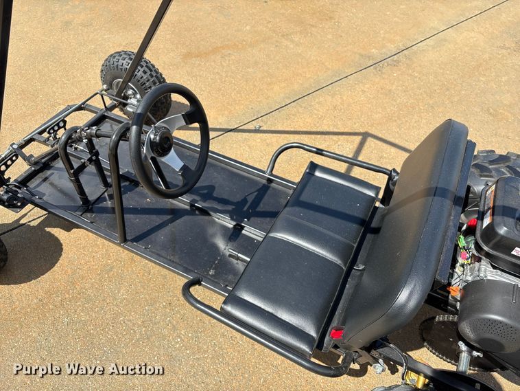 image for item EU7021 Go Cart