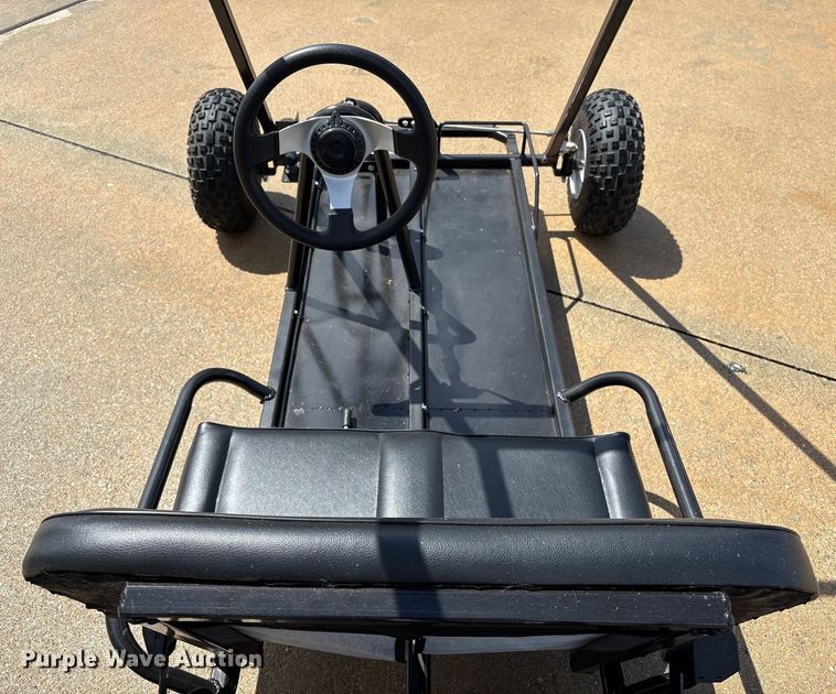 image for item EU7021 Go Cart