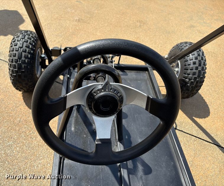 image for item EU7021 Go Cart