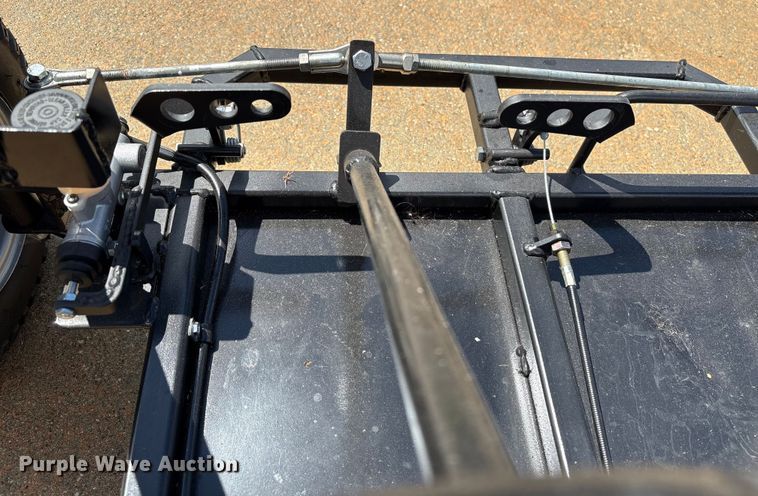 image for item EU7021 Go Cart