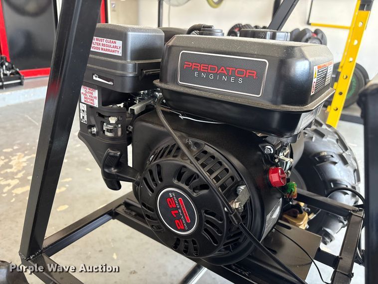 image for item EU7021 Go Cart