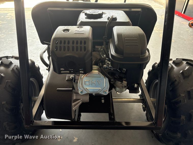 image for item EU7021 Go Cart