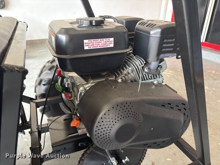 image for item EU7021 Go Cart