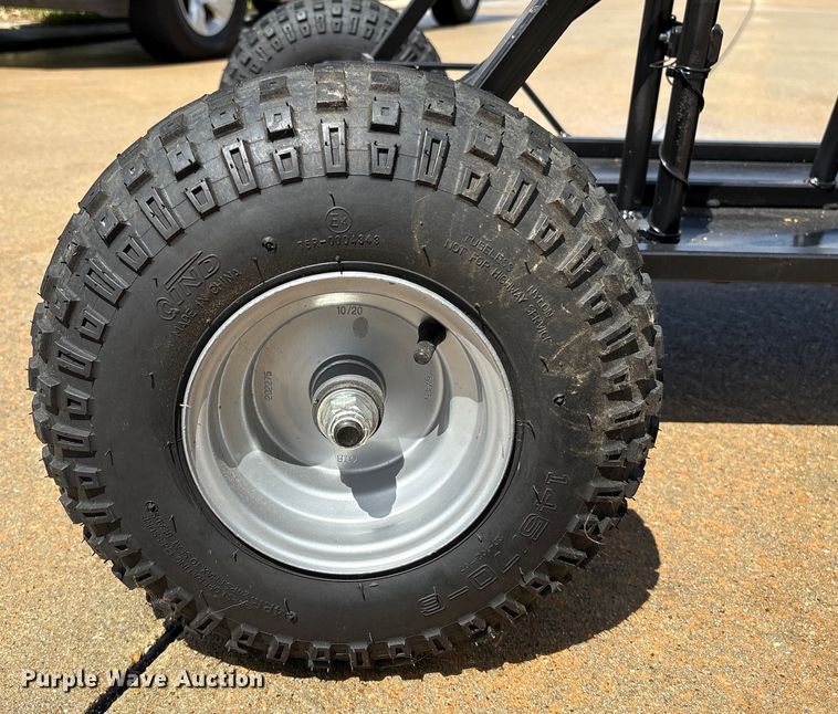 image for item EU7021 Go Cart