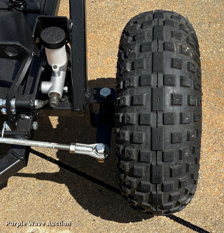 image for item EU7021 Go Cart