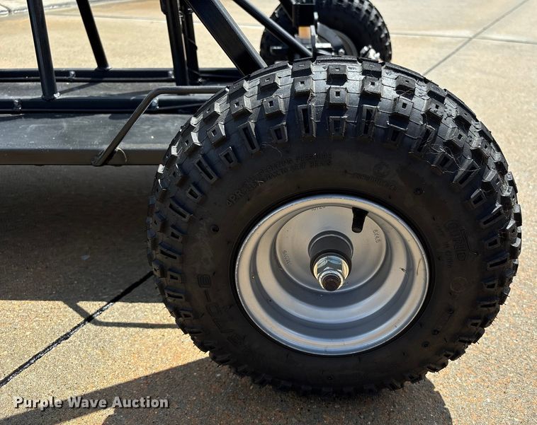 image for item EU7021 Go Cart