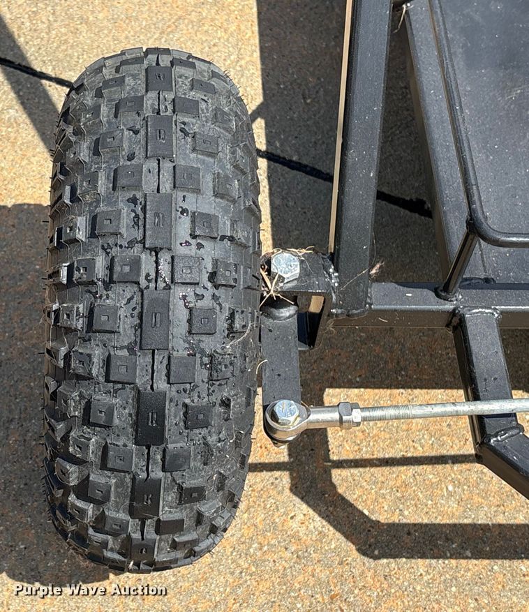 image for item EU7021 Go Cart