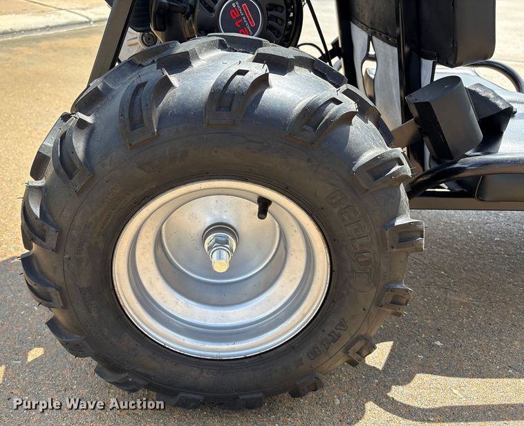 image for item EU7021 Go Cart