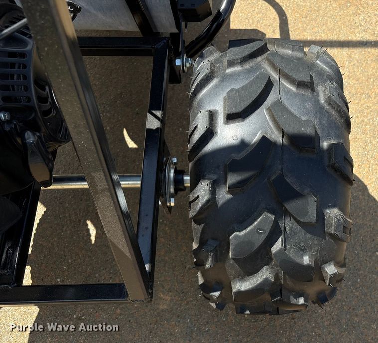 image for item EU7021 Go Cart