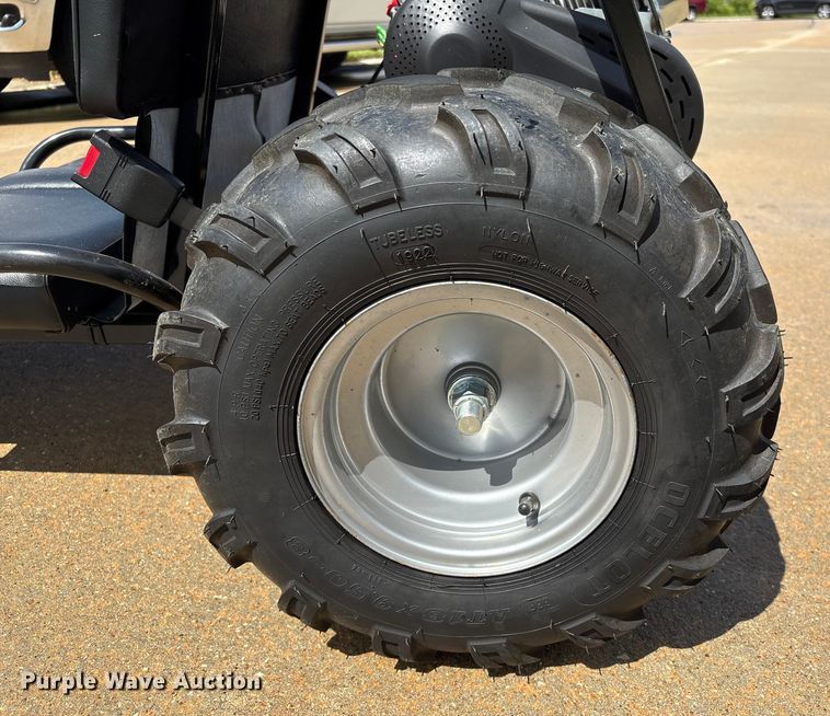 image for item EU7021 Go Cart