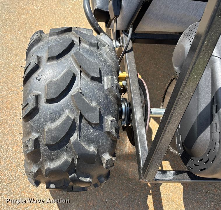 image for item EU7021 Go Cart