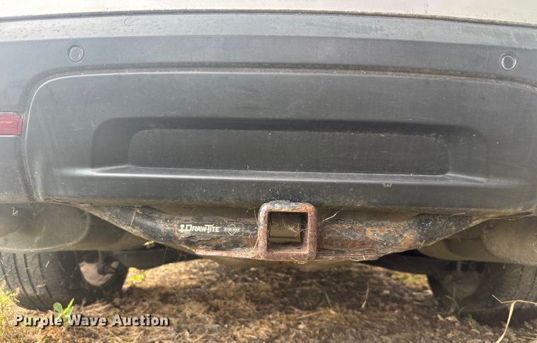 image for item EV1893 2013 Ford Explorer  SUV