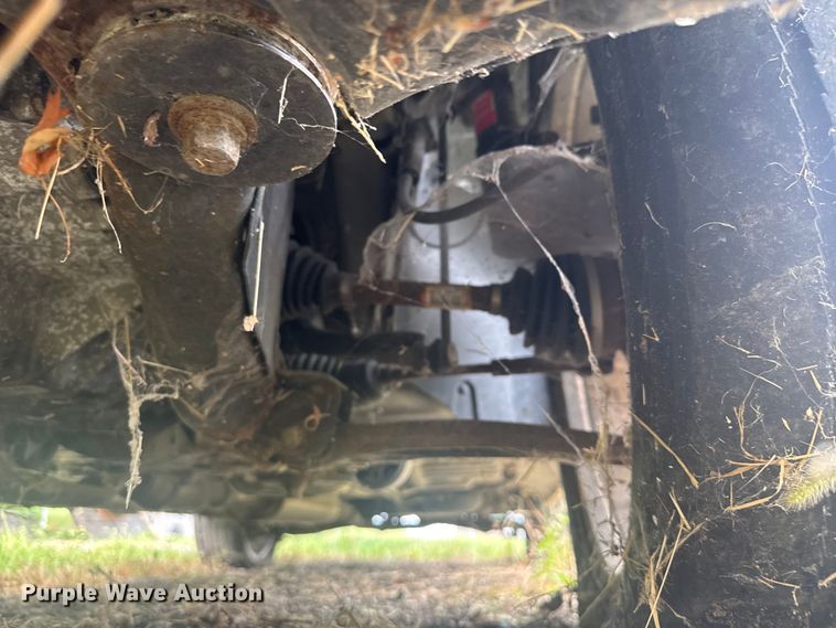 image for item EV1893 2013 Ford Explorer  SUV