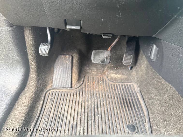 image for item EV1893 2013 Ford Explorer  SUV