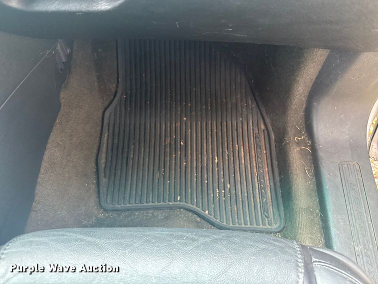 image for item EV1893 2013 Ford Explorer  SUV