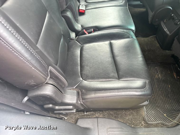 image for item EV1893 2013 Ford Explorer  SUV