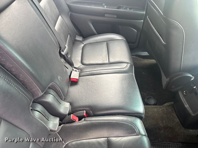 image for item EV1893 2013 Ford Explorer  SUV