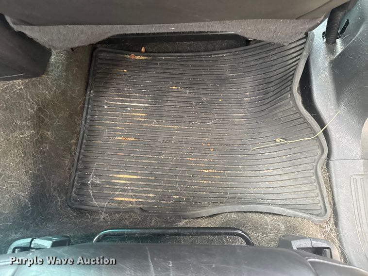 image for item EV1893 2013 Ford Explorer  SUV