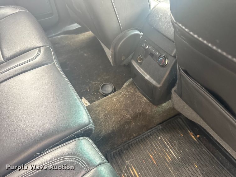 image for item EV1893 2013 Ford Explorer  SUV