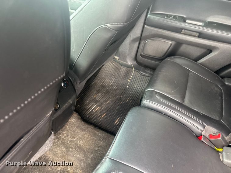 image for item EV1893 2013 Ford Explorer  SUV