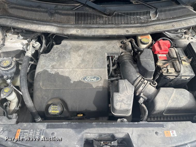 image for item EV1893 2013 Ford Explorer  SUV