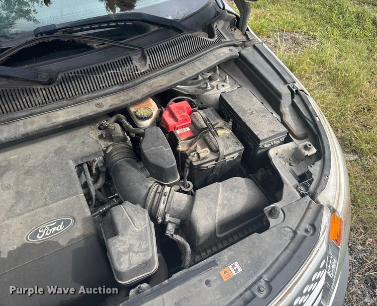 image for item EV1893 2013 Ford Explorer  SUV