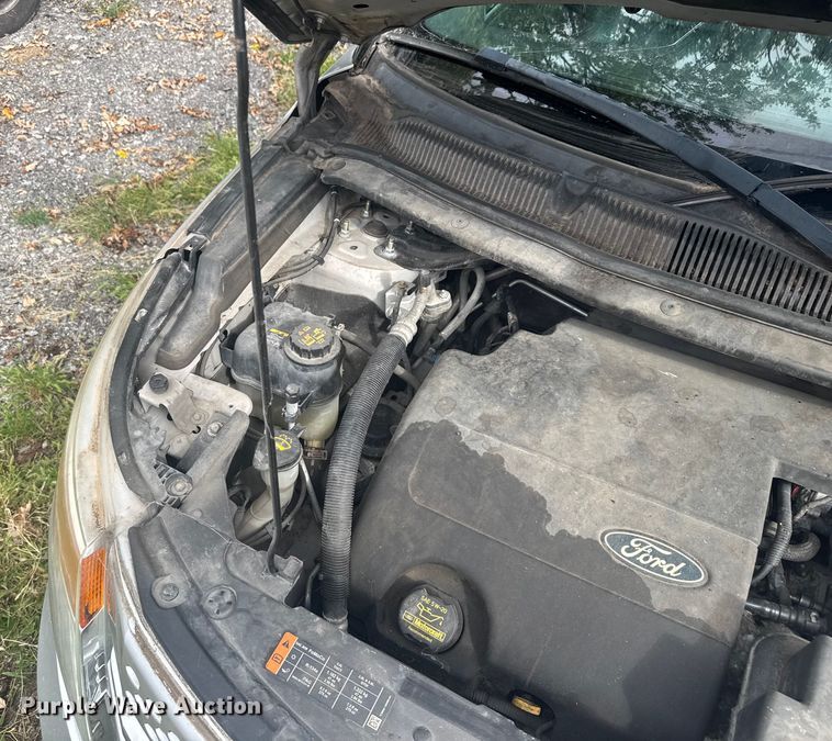 image for item EV1893 2013 Ford Explorer  SUV