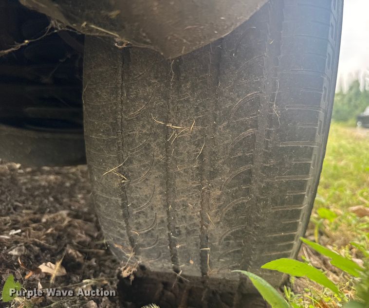 image for item EV1893 2013 Ford Explorer  SUV