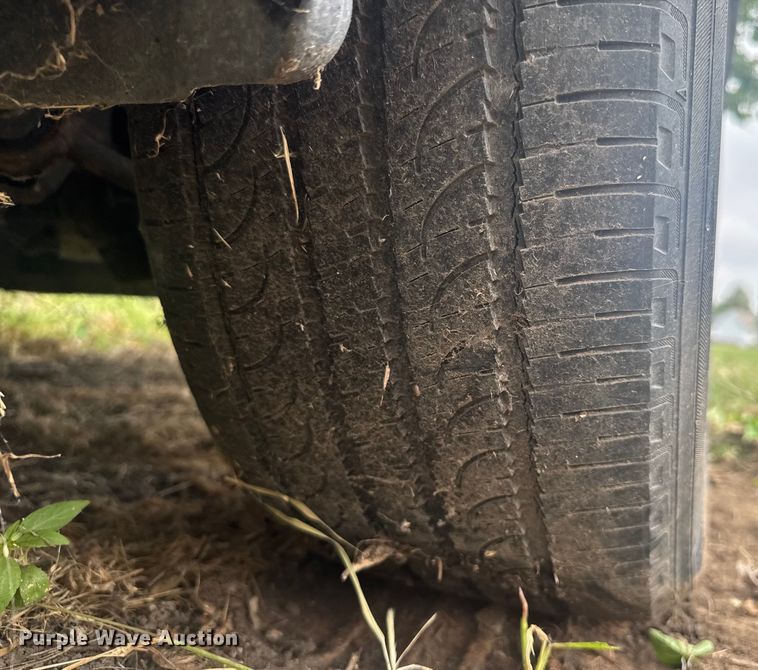 image for item EV1893 2013 Ford Explorer  SUV