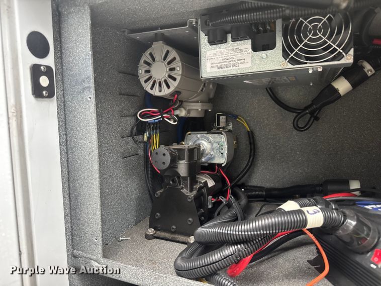 image for item EV1899 Chevrolet  Express ambulance