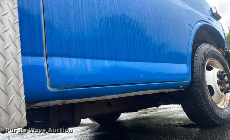 image for item EV1899 Chevrolet  Express ambulance