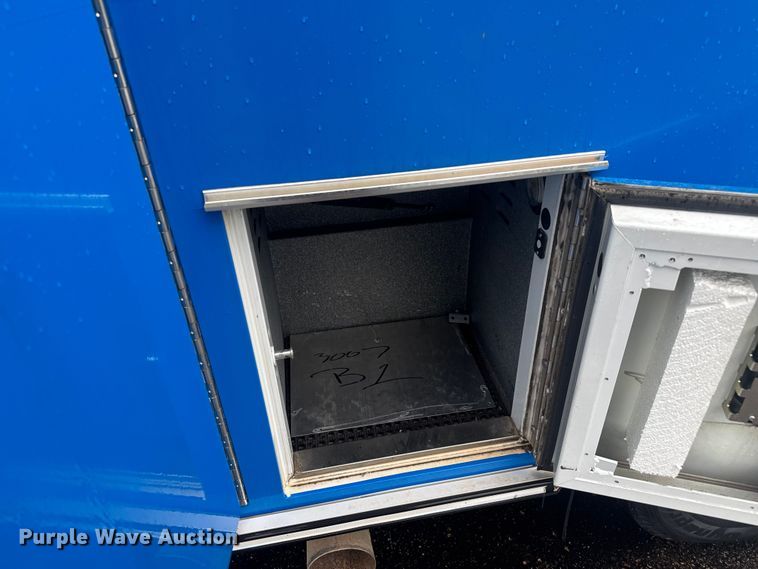 image for item EV1899 Chevrolet  Express ambulance