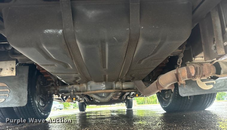 image for item EV1899 Chevrolet  Express ambulance