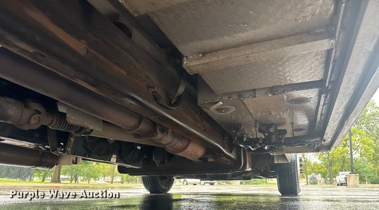 image for item EV1899 Chevrolet  Express ambulance