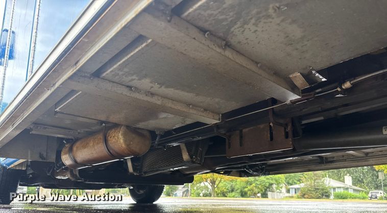 image for item EV1899 Chevrolet  Express ambulance