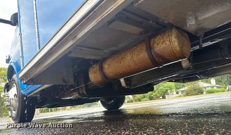 image for item EV1899 Chevrolet  Express ambulance