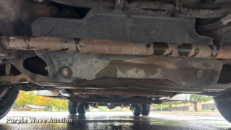 image for item EV1899 Chevrolet  Express ambulance