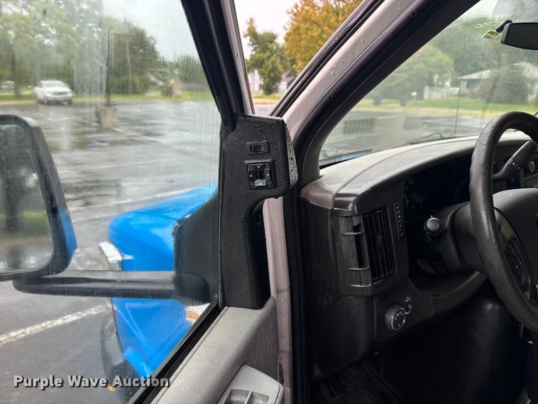 image for item EV1899 Chevrolet  Express ambulance