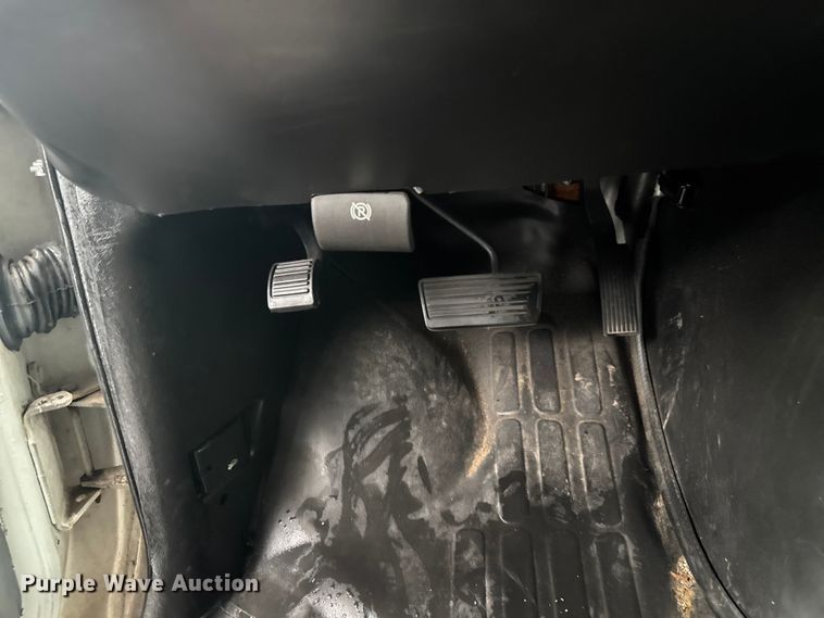 image for item EV1899 Chevrolet  Express ambulance