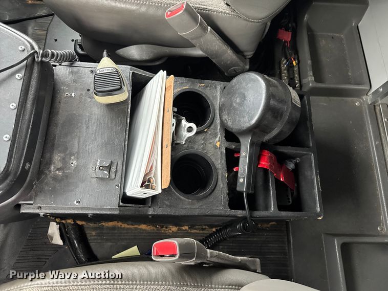 image for item EV1899 Chevrolet  Express ambulance