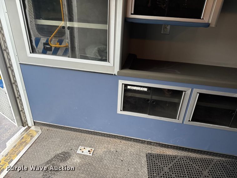 image for item EV1899 Chevrolet  Express ambulance