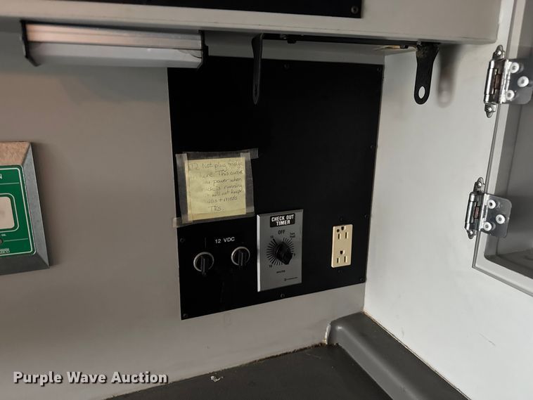 image for item EV1899 Chevrolet  Express ambulance