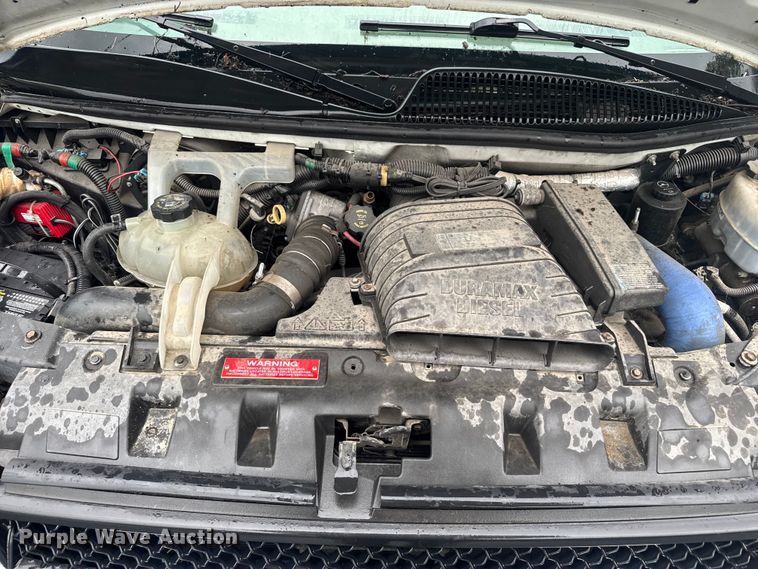 image for item EV1899 Chevrolet  Express ambulance