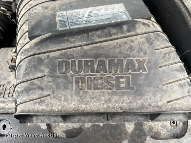 image for item EV1899 Chevrolet  Express ambulance