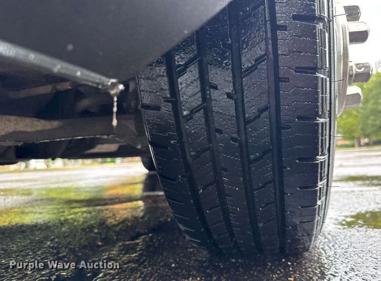 image for item EV1899 Chevrolet  Express ambulance