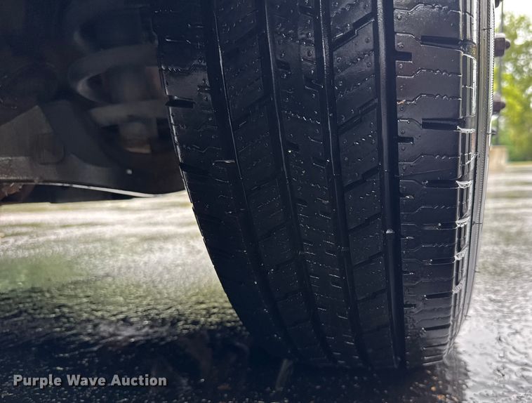 image for item EV1899 Chevrolet  Express ambulance