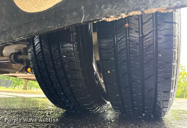 image for item EV1899 Chevrolet  Express ambulance