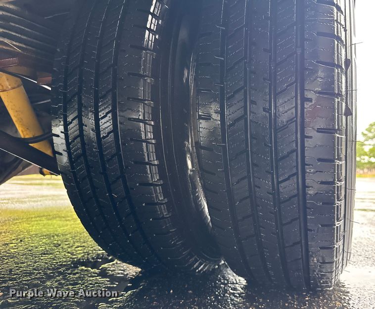 image for item EV1899 Chevrolet  Express ambulance