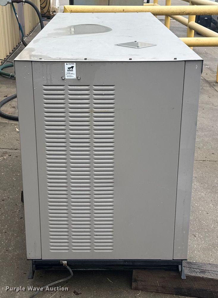 image for item EV1901 2014 Kohler Power Systems 38RCL generator